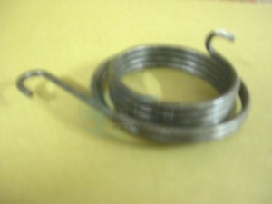 Product image: Sym - 28281-GN2-602 - KICK RETURN SPRING 