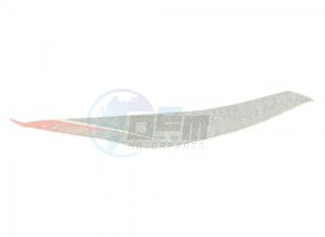 Product image: Aprilia - 677080 - .Decal 