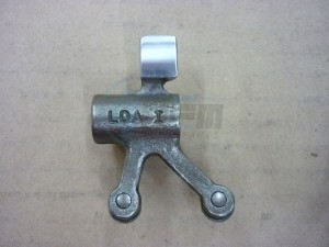 Product image: Sym - 1443A-LDA-000 - IN.VALVE ROCKER ARM ASSY 