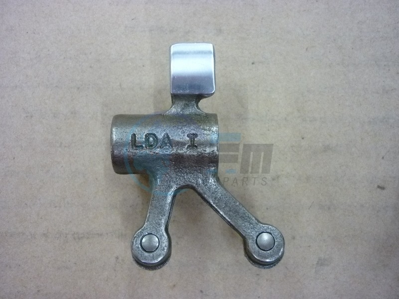 Product image: Sym - 1443A-LDA-000 - IN.VALVE ROCKER ARM ASSY  0