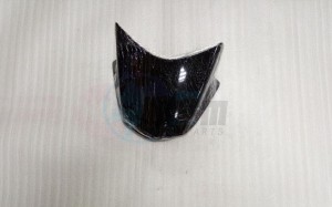 Product image: Sym - 67100-NH1-900 - WIND SCREEN 