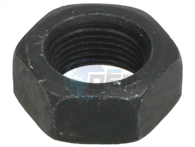 Product image: Piaggio - 841047 - HEX. NUT.M16X1,25  0