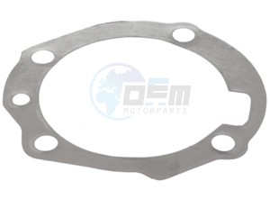 Product image: Piaggio - 130977 - PACKING 