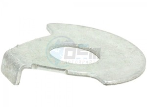 Product image: Piaggio - 598833 - SPRING WASHER FOR CALIPER BOLTS (BV-500) 