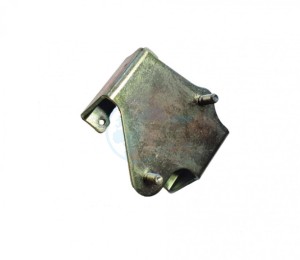 Product image: Piaggio - 641105 - H.T. COIL BRACKET WITH I.P. 