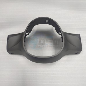 Product image: Sym - 53205-XFA-000-AG - HANDLE FR. COVER 