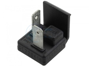 Product image: Piaggio - 640289 - FLASHING DEVICES 