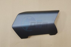 Product image: Sym - 18319-ZEC-000 - MUFFLER PROTECTOR B 