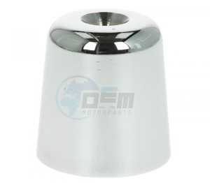 Product image: Vespa - 673243 - Anti vib.weight trailing  