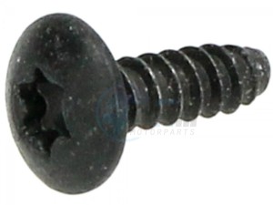 Product image: Piaggio - CM178603 - Self tapping screw D4.2x13  