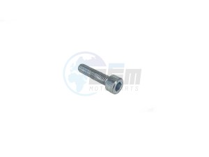 Product image: Rieju - 0/000.460.0311 - SELECTOR LEVER LOCKING SCREW 