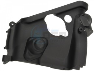 Product image: Piaggio - 846992 - UPPER COOLING CASING 