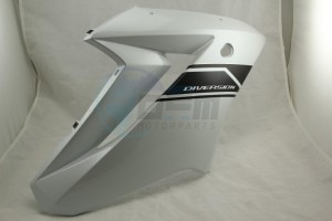 Product image: Yamaha - 36CY283VE1P4 - PANEL ASSEMBLY 2 