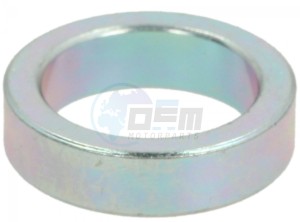 Product image: Piaggio - B017652 - SPACER 