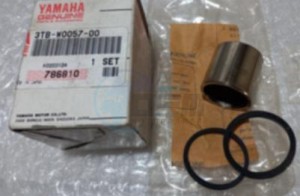 Product image: Yamaha - 3TBW00570000 - PISTON ASSY, CALIPER 