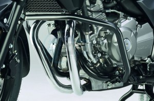 Product image: Suzuki - 99000-99031-317 - ACCESSORY BAR 