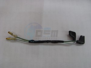 Product image: Sym - 32106-H9A-000 - SUB. HARNESS 