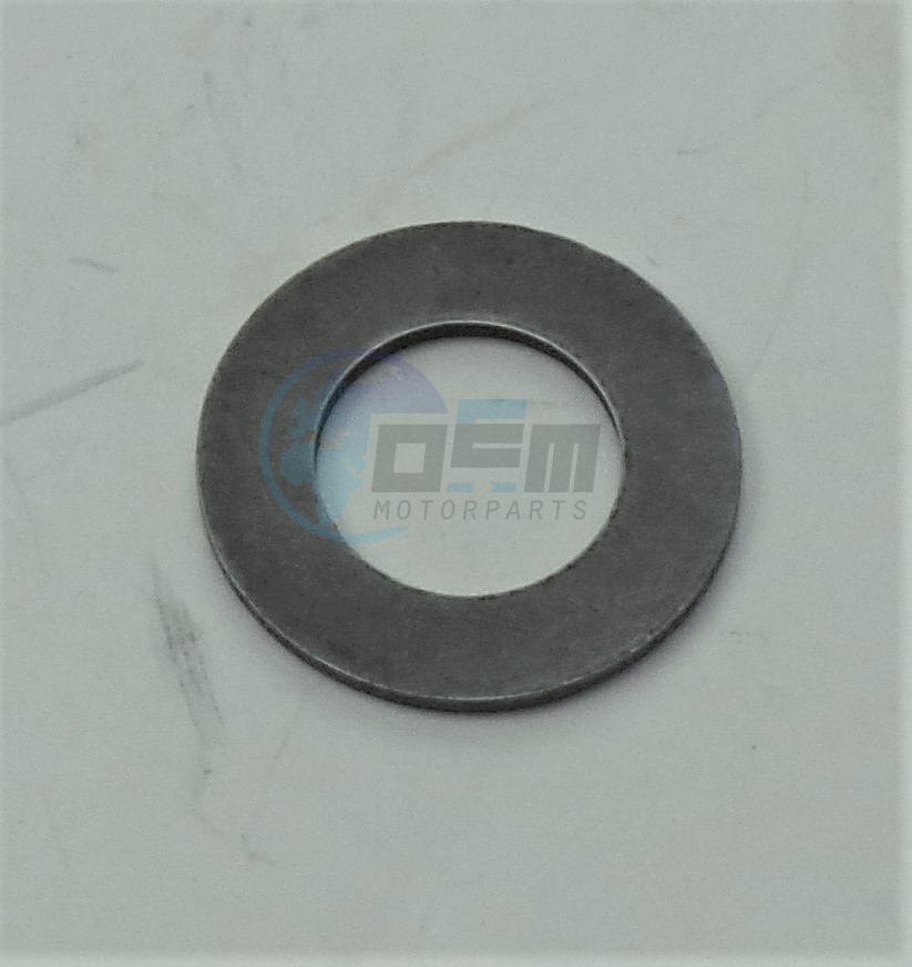 Product image: Cagiva - 8G0011868 - WASHER 24X13.5X1.1  0