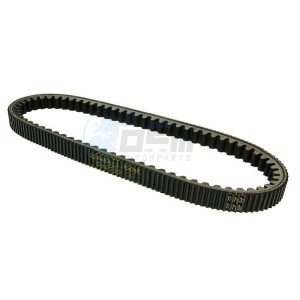 Product image: Sym - 1B01L4A01 - DRIVE BELT967X28.7X30 