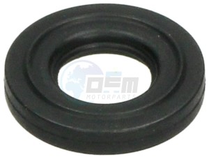 Product image: Piaggio - 830249 - Damper drift  