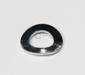 Product image: Piaggio - 016343 - WASHER 