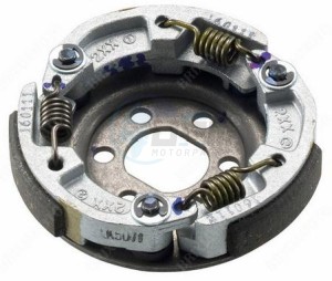 Product image: Yamaha - 5HEE66201100 - CLUTCH CARRIER ASSY 