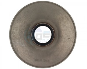 Product image: Vespa - 878998 - Adjustable pulley, half  