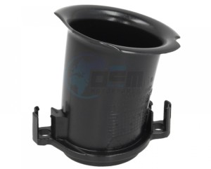 Product image: Aprilia - 858879 - .CONNECTION PIPE 