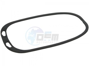 Product image: Vespa - 159804 - Gasket  