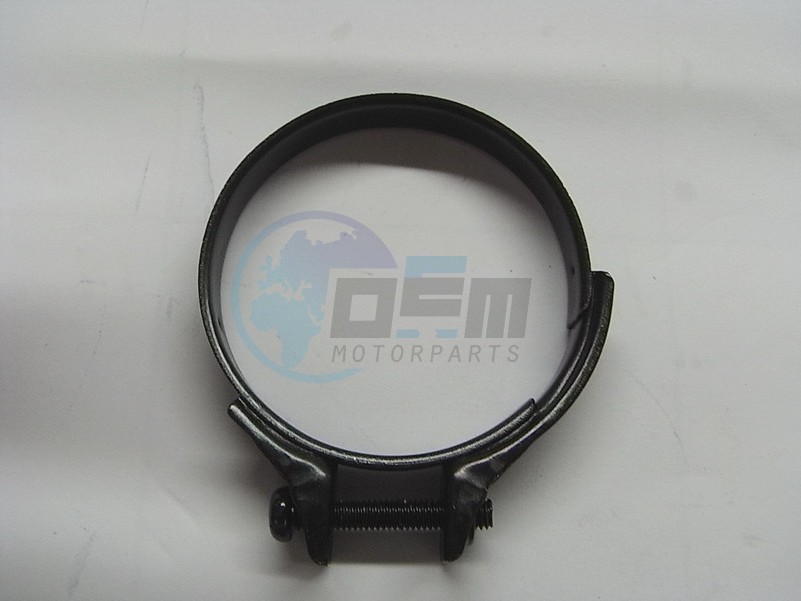 Product image: Sym - 90652-M8Q-000 - AIR C CONN.TUBE BAND 46  0