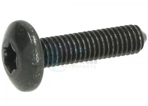 Product image: Gilera - CM179305 - screw M6x25 