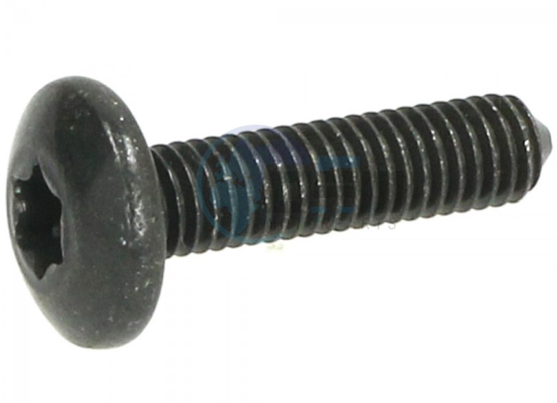 Product image: Gilera - CM179305 - screw M6x25  0