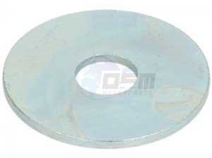 Product image: Piaggio - 174088 - WASHER 