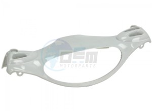 Product image: Vespa - 4274005 - Rear handlebars cover  