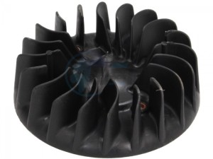 Product image: Piaggio - 431110 - FAN 