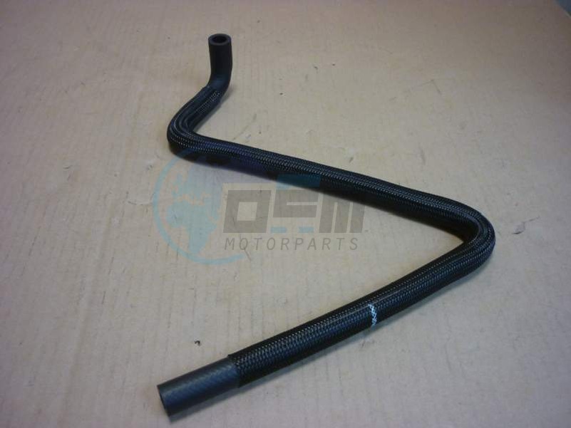 Product image: Sym - 19121-LDA-000 - RAD.INLET HOSE  0