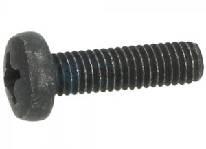 Product image: Gilera - 257403 - screw 