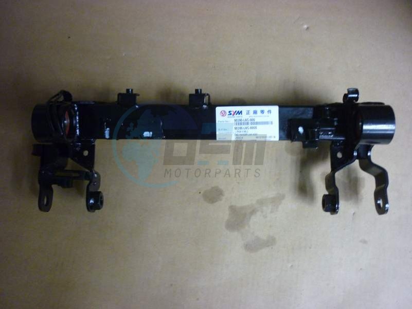 Product image: Sym - 50350-L6C-000 - ENG. HANGER LINK ASSY  0