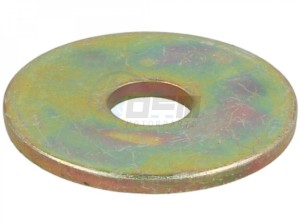 Product image: Piaggio - 270216 - WASHER 