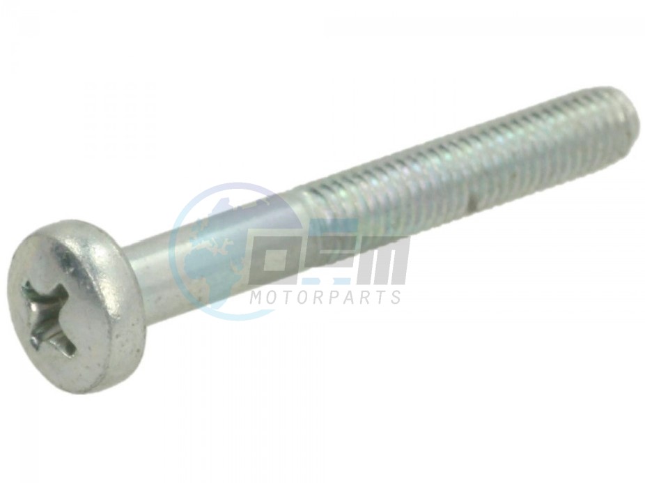 Product image: Aprilia - 484416 - SCREW  0