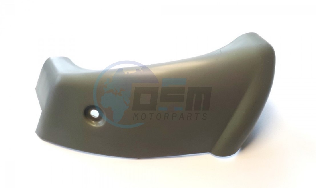 Product image: Vespa - 57747400F3 - ***FRONT EL.FOR RH SIDE FAIRING   0