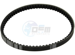 Product image: Piaggio - 286175 - DRIVE BELT SFERA 50, ZIP50RST 