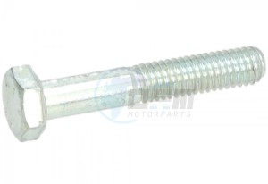 Product image: Piaggio - 030054 - SCREW 