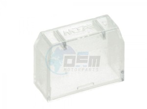 Product image: Vespa - 290404 - Cover  