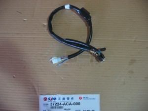 Product image: Sym - 37224-ACA-000 - METER CORD 