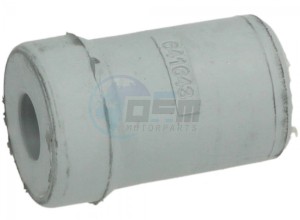 Product image: Aprilia - 641219 - SPARK PLUG PROTECTION COLLARCOLLAR 