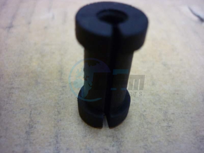 Product image: Sym - 44910-L4C-000 - ABS. RUBBER BUSH  1