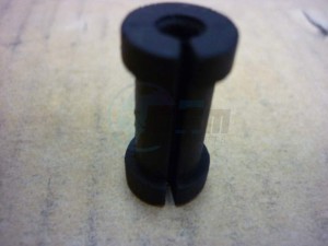 Product image: Sym - 44910-L4C-000 - ABS. RUBBER BUSH 