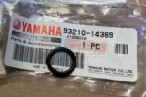 Product image: Yamaha - 932101436900 - O RING  