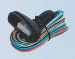 Product image: Suzuki - 990D0-05H02-ALM - ALARM INST.KIT BURGMAN 